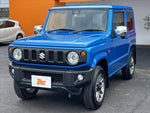 JIMNY 4WD