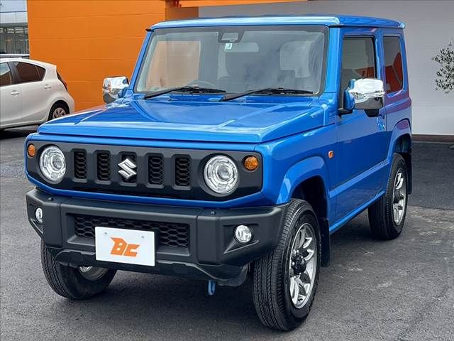 JIMNY 4WD