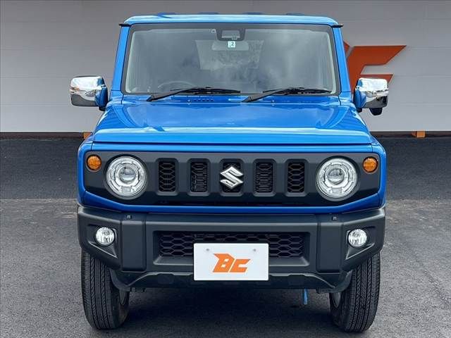 JIMNY 4WD