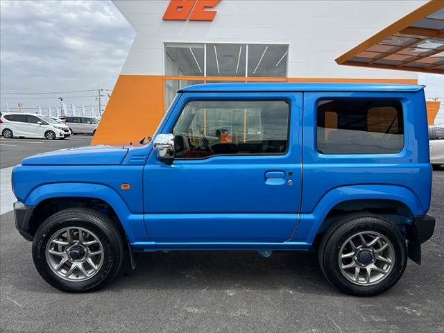 JIMNY 4WD