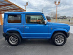 JIMNY 4WD