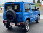 JIMNY 4WD