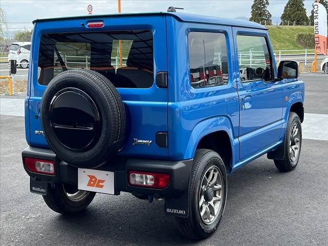 JIMNY 4WD