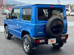 JIMNY 4WD