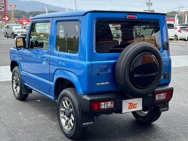 JIMNY 4WD