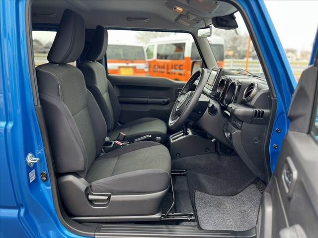 JIMNY 4WD