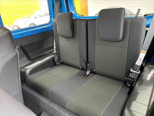 JIMNY 4WD