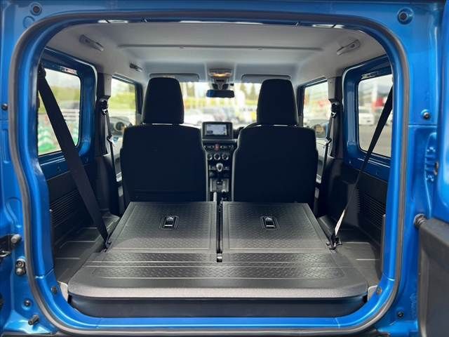 JIMNY 4WD