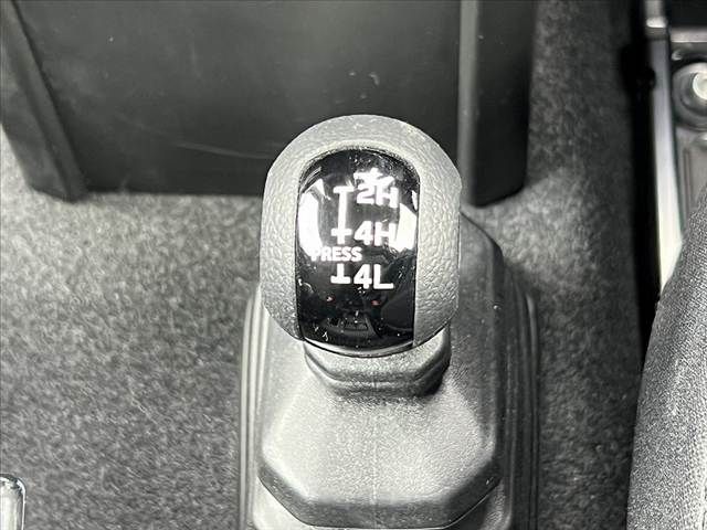 JIMNY 4WD