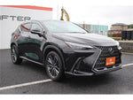 LEXUS NX350h AWD