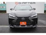 LEXUS NX350h AWD