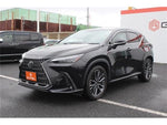 LEXUS NX350h AWD