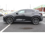 LEXUS NX350h AWD