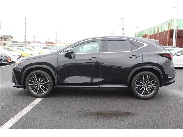 LEXUS NX350h AWD