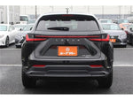 LEXUS NX350h AWD