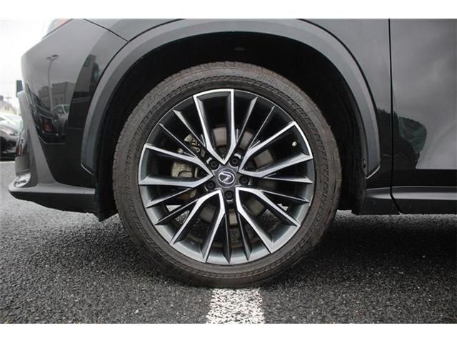 LEXUS NX350h AWD