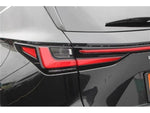 LEXUS NX350h AWD