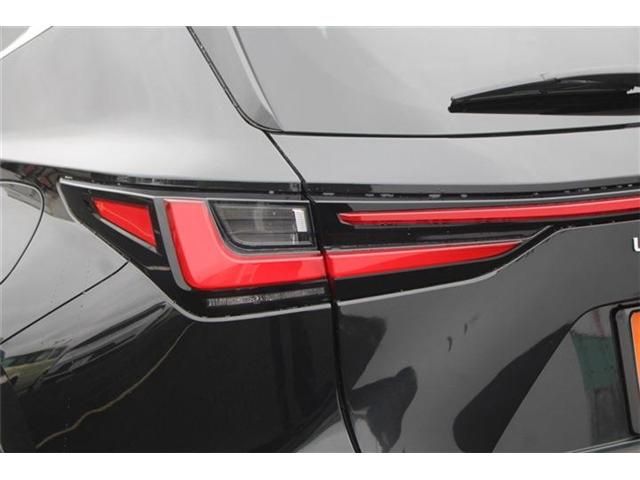 LEXUS NX350h AWD