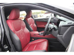 LEXUS NX350h AWD
