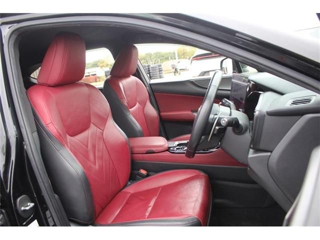 LEXUS NX350h AWD