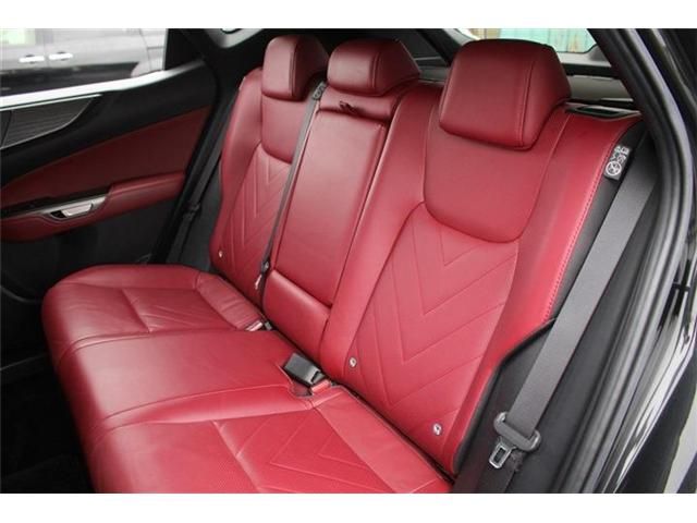 LEXUS NX350h AWD