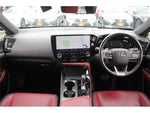 LEXUS NX350h AWD