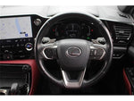 LEXUS NX350h AWD