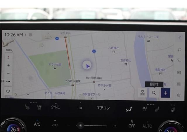LEXUS NX350h AWD