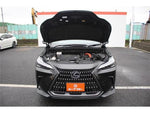 LEXUS NX350h AWD