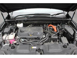 LEXUS NX350h AWD