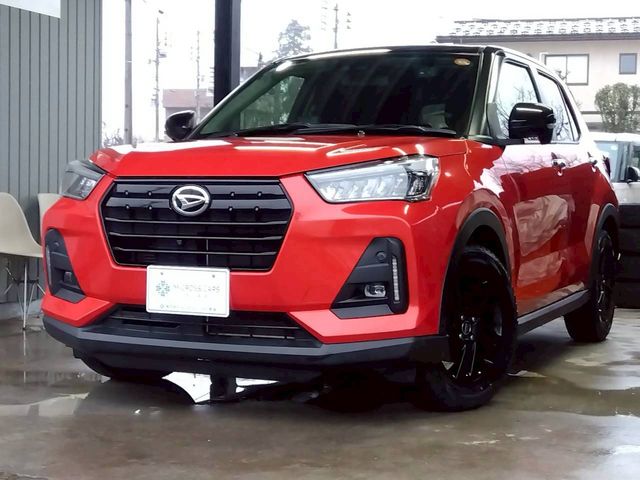 ROCKEY 4WD