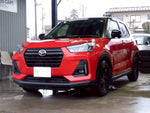 ROCKEY 4WD