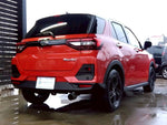 ROCKEY 4WD