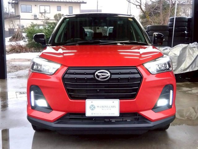 ROCKEY 4WD