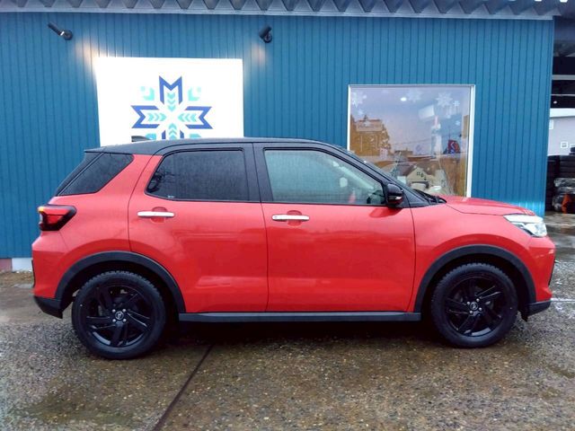 ROCKEY 4WD