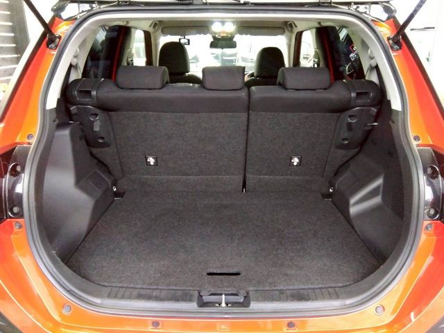 ROCKEY 4WD