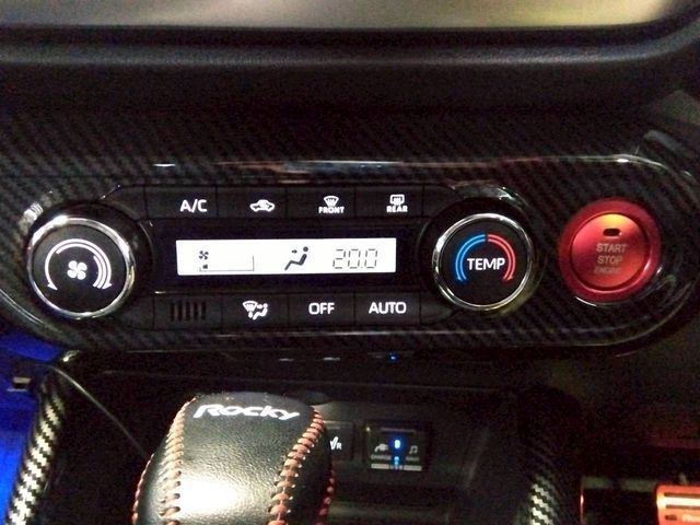 ROCKEY 4WD