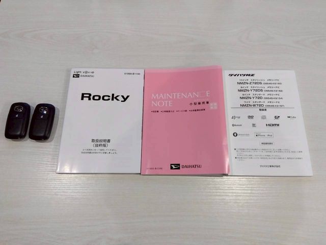 ROCKEY 4WD