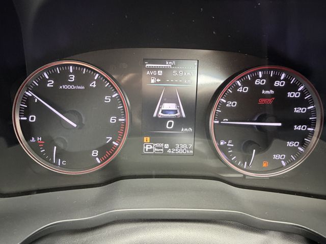 LEVORG