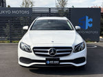 MERCEDES BENZ E class stationwagon