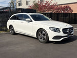 MERCEDES BENZ E class stationwagon