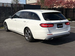 MERCEDES BENZ E class stationwagon