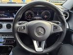 MERCEDES BENZ E class stationwagon