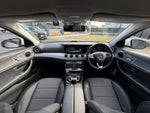 MERCEDES BENZ E class stationwagon