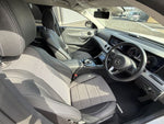 MERCEDES BENZ E class stationwagon