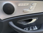MERCEDES BENZ E class stationwagon