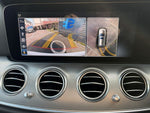 MERCEDES BENZ E class stationwagon