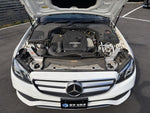 MERCEDES BENZ E class stationwagon