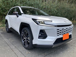 RAV4 HYBRID 4WD