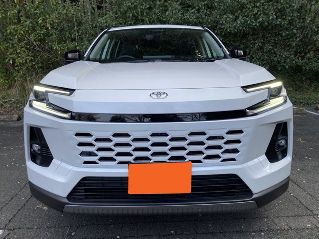 RAV4 HYBRID 4WD